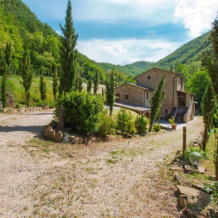 Holiday Home La Valchiera By Interhome Germagnano  外观 照片