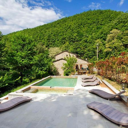 Holiday Home La Valchiera By Interhome Germagnano  外观 照片