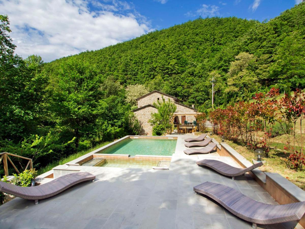 Holiday Home La Valchiera By Interhome Germagnano  外观 照片