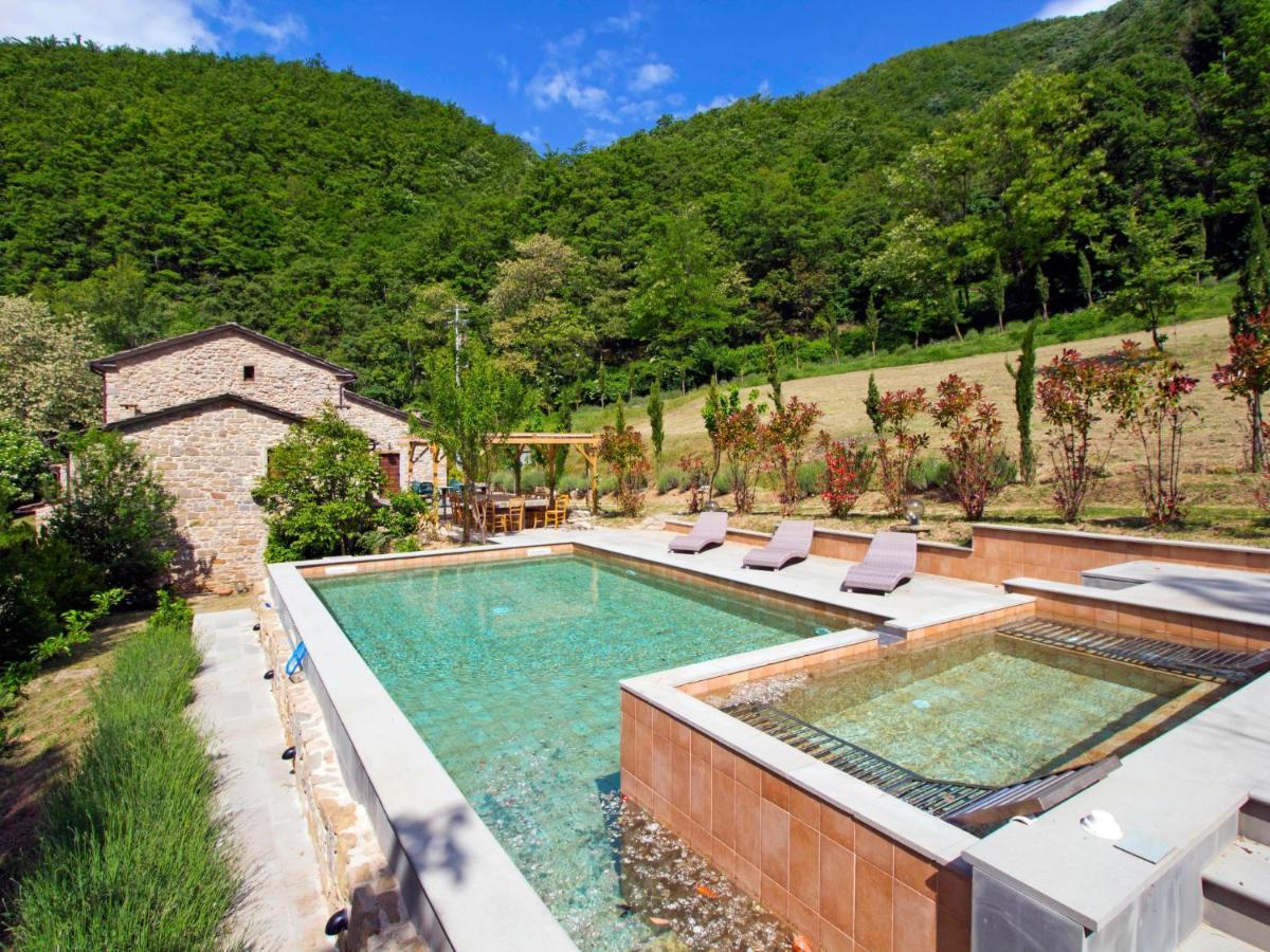 Holiday Home La Valchiera By Interhome Germagnano  外观 照片