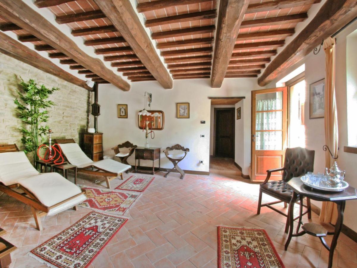 Holiday Home La Valchiera By Interhome Germagnano  外观 照片