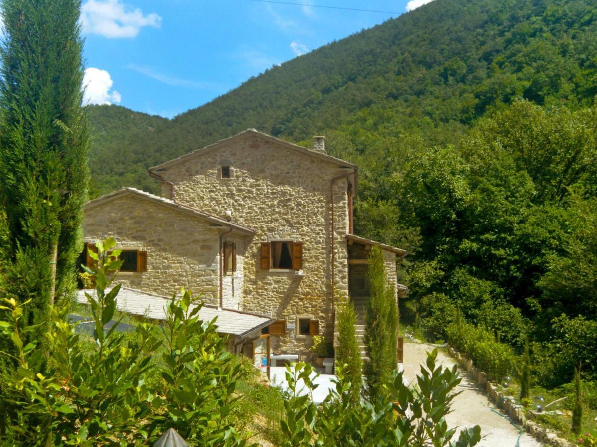Holiday Home La Valchiera By Interhome Germagnano  外观 照片