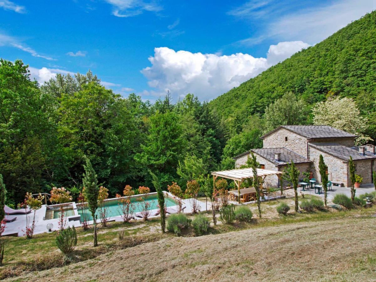 Holiday Home La Valchiera By Interhome Germagnano  外观 照片