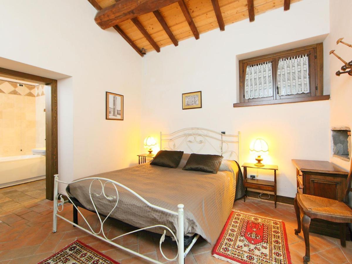 Holiday Home La Valchiera By Interhome Germagnano  外观 照片