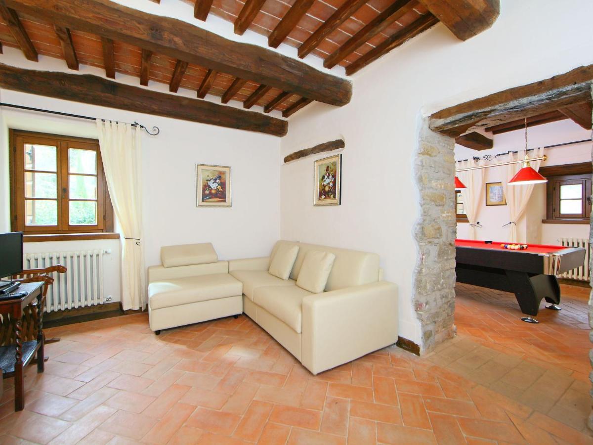 Holiday Home La Valchiera By Interhome Germagnano  外观 照片