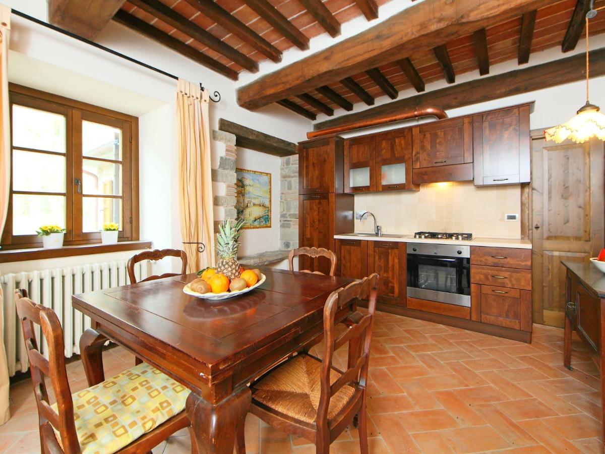 Holiday Home La Valchiera By Interhome Germagnano  外观 照片