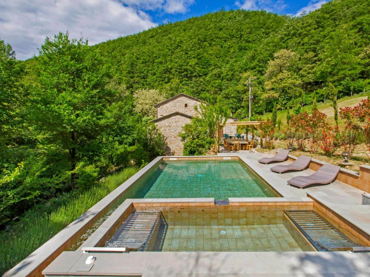 Holiday Home La Valchiera By Interhome Germagnano  外观 照片
