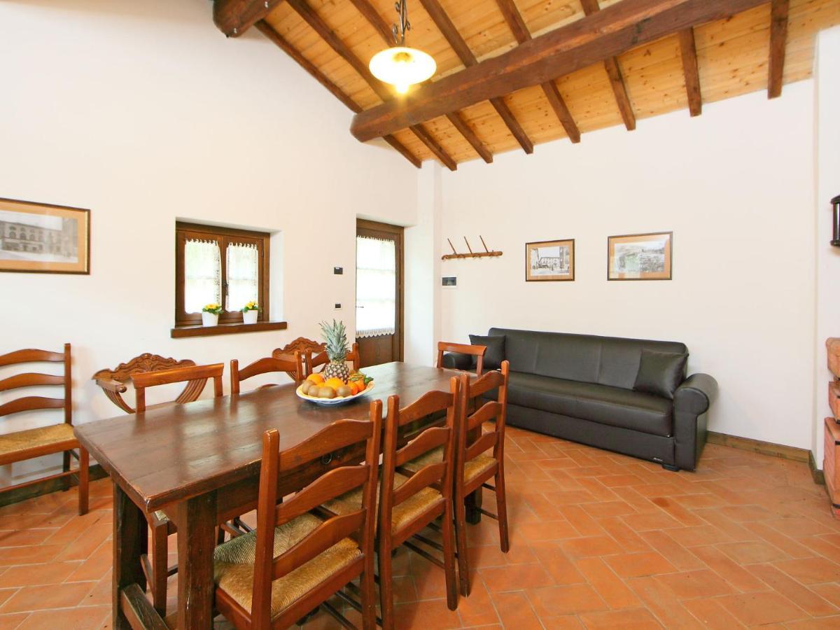 Holiday Home La Valchiera By Interhome Germagnano  外观 照片