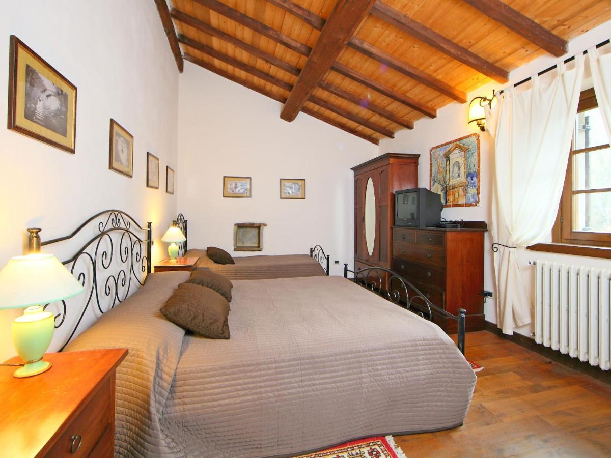 Holiday Home La Valchiera By Interhome Germagnano  外观 照片