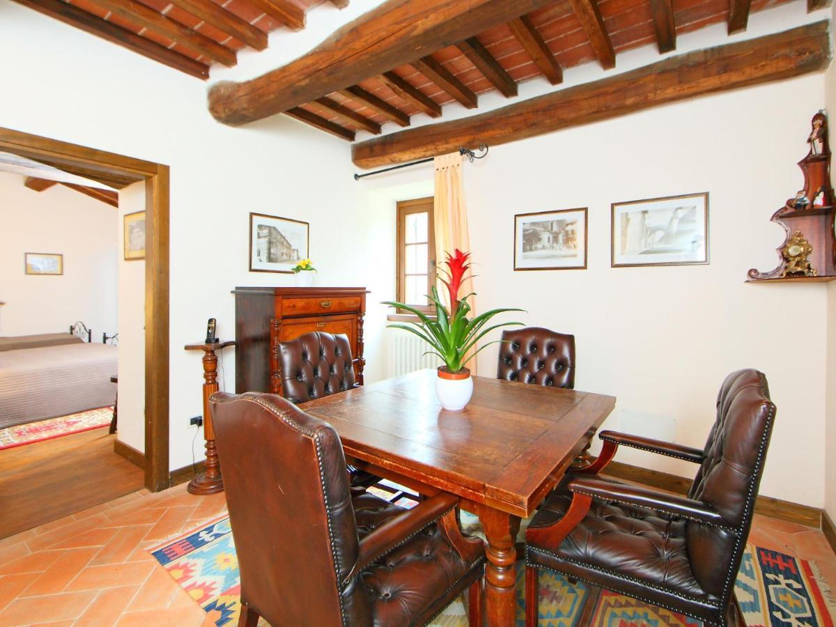 Holiday Home La Valchiera By Interhome Germagnano  外观 照片