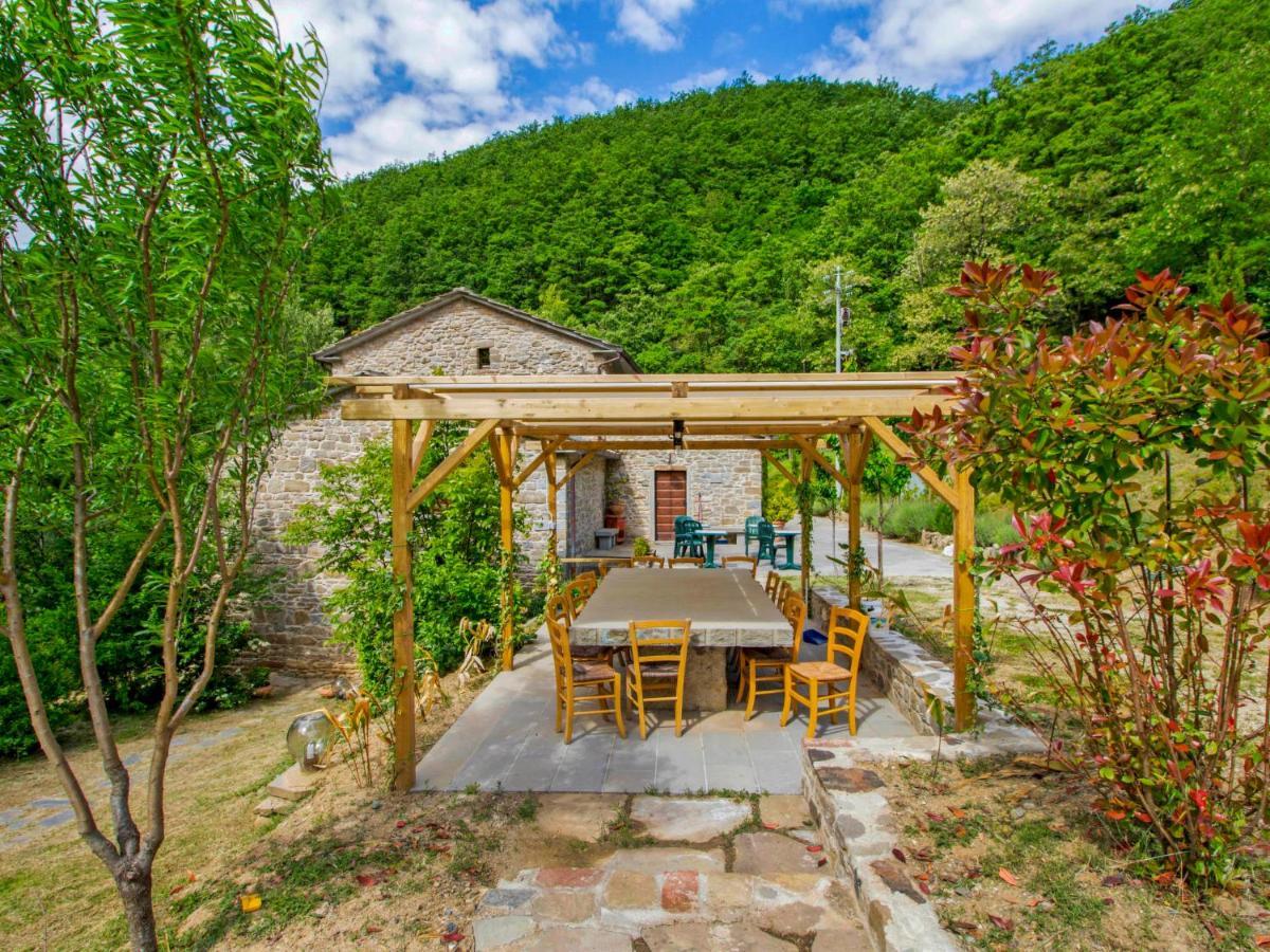 Holiday Home La Valchiera By Interhome Germagnano  外观 照片