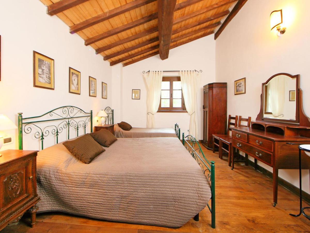 Holiday Home La Valchiera By Interhome Germagnano  外观 照片