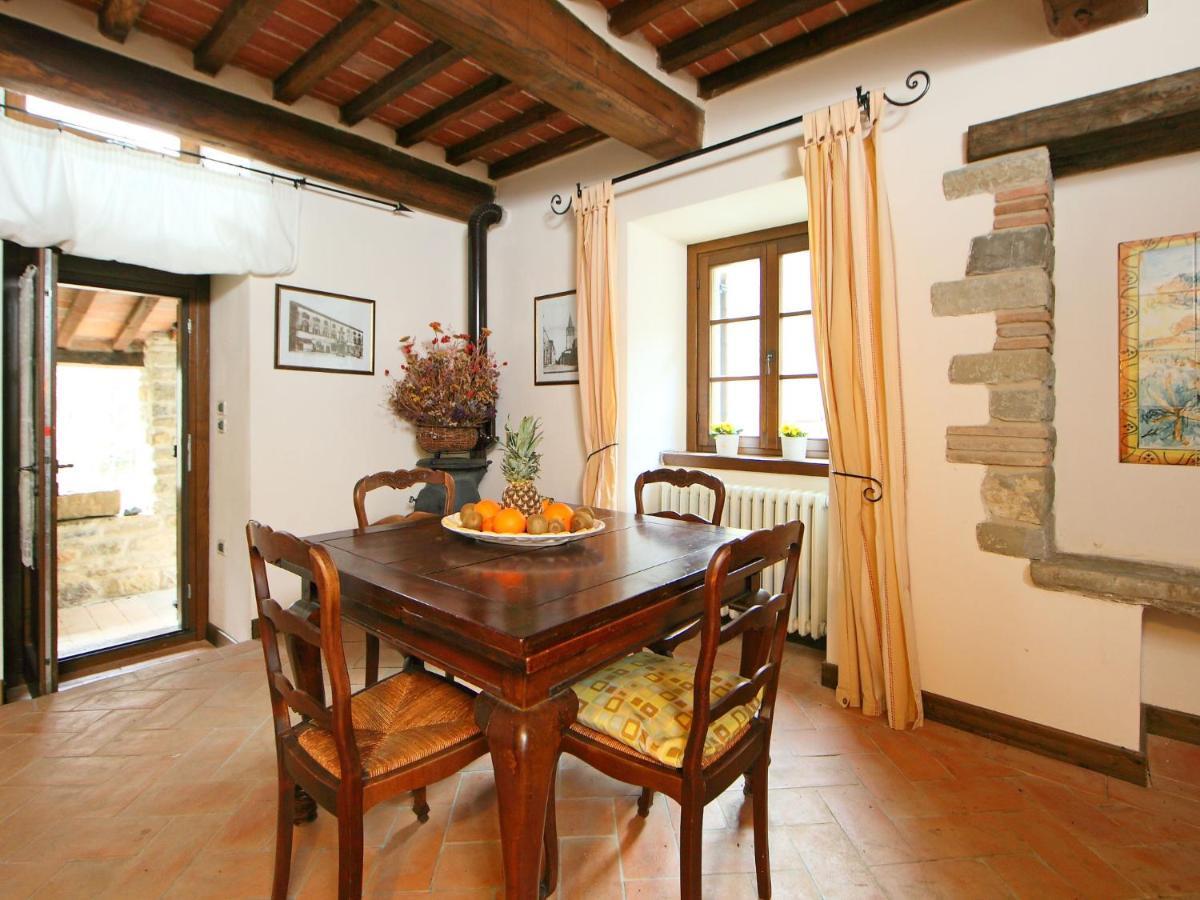 Holiday Home La Valchiera By Interhome Germagnano  外观 照片