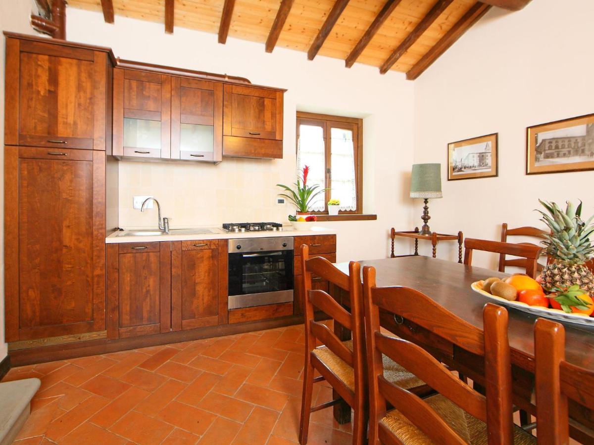 Holiday Home La Valchiera By Interhome Germagnano  外观 照片