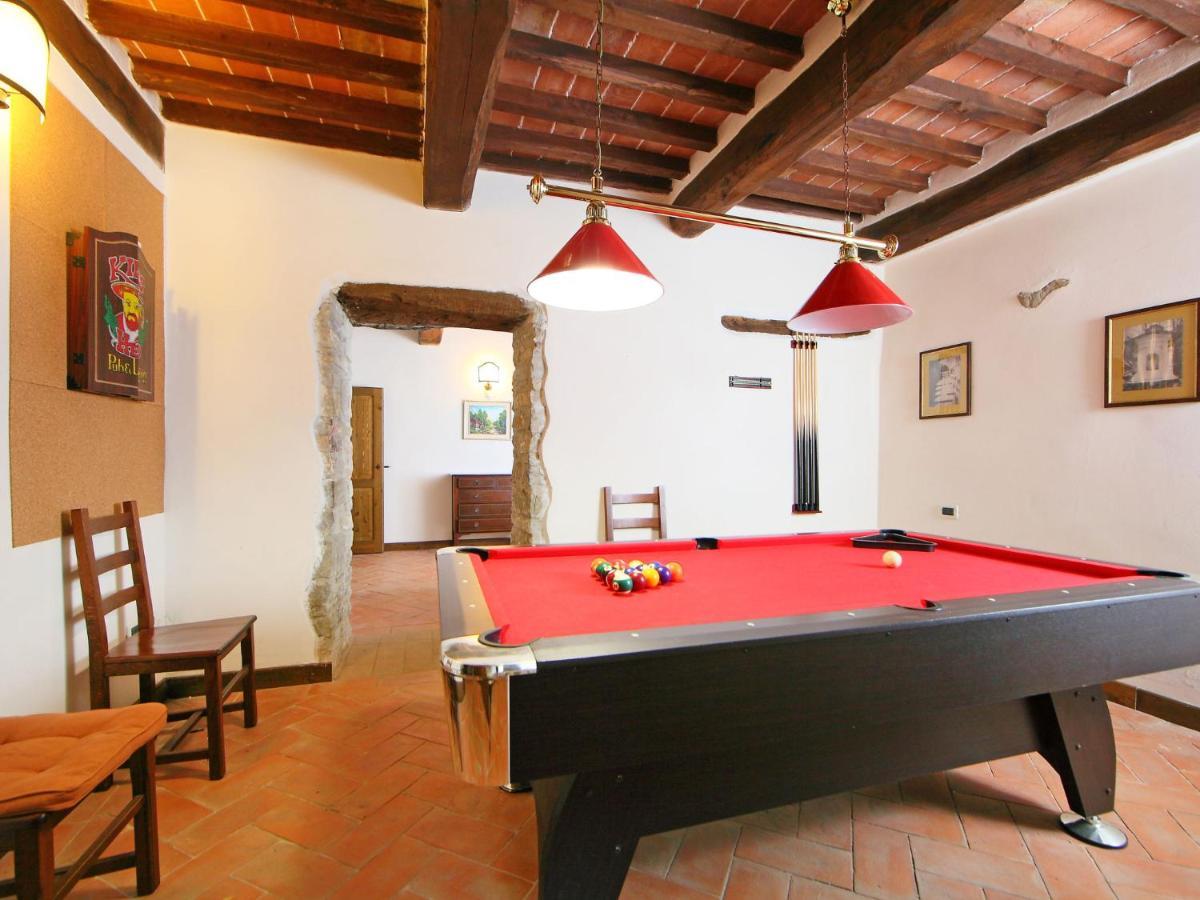 Holiday Home La Valchiera By Interhome Germagnano  外观 照片