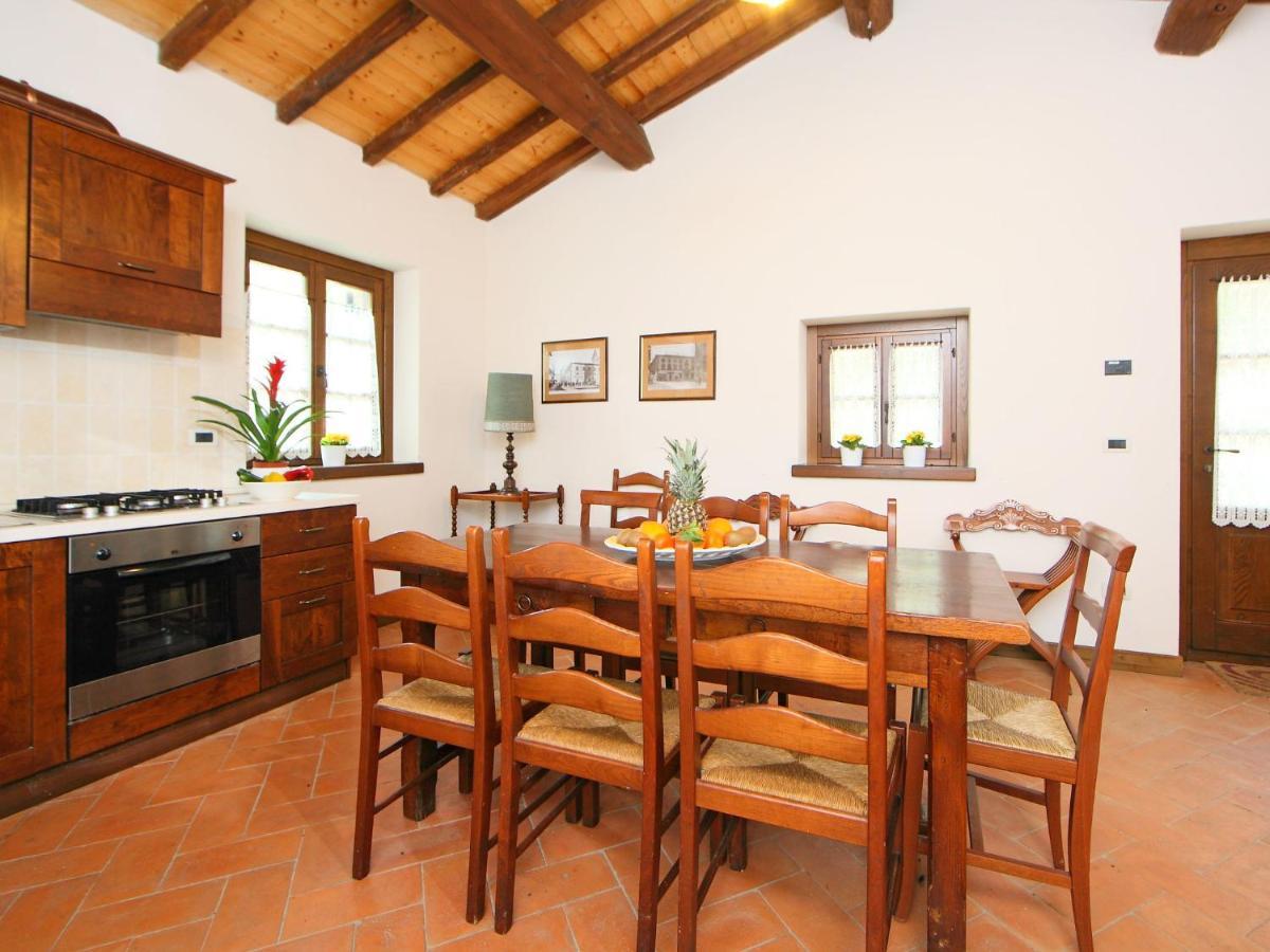 Holiday Home La Valchiera By Interhome Germagnano  外观 照片