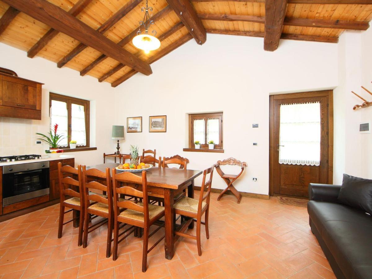 Holiday Home La Valchiera By Interhome Germagnano  外观 照片