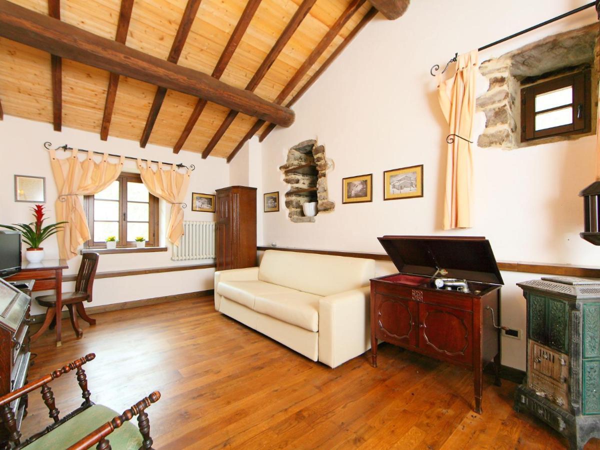 Holiday Home La Valchiera By Interhome Germagnano  外观 照片