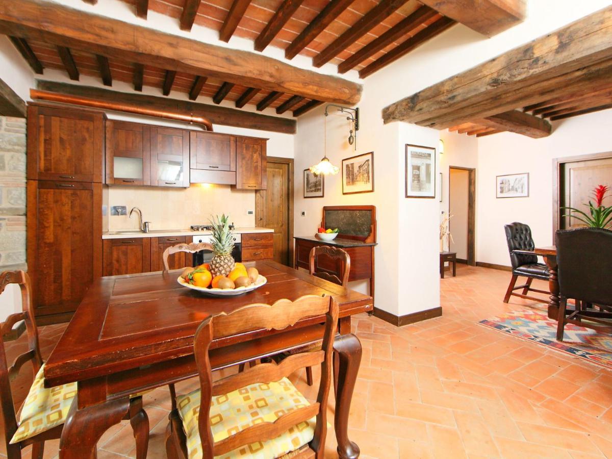 Holiday Home La Valchiera By Interhome Germagnano  外观 照片