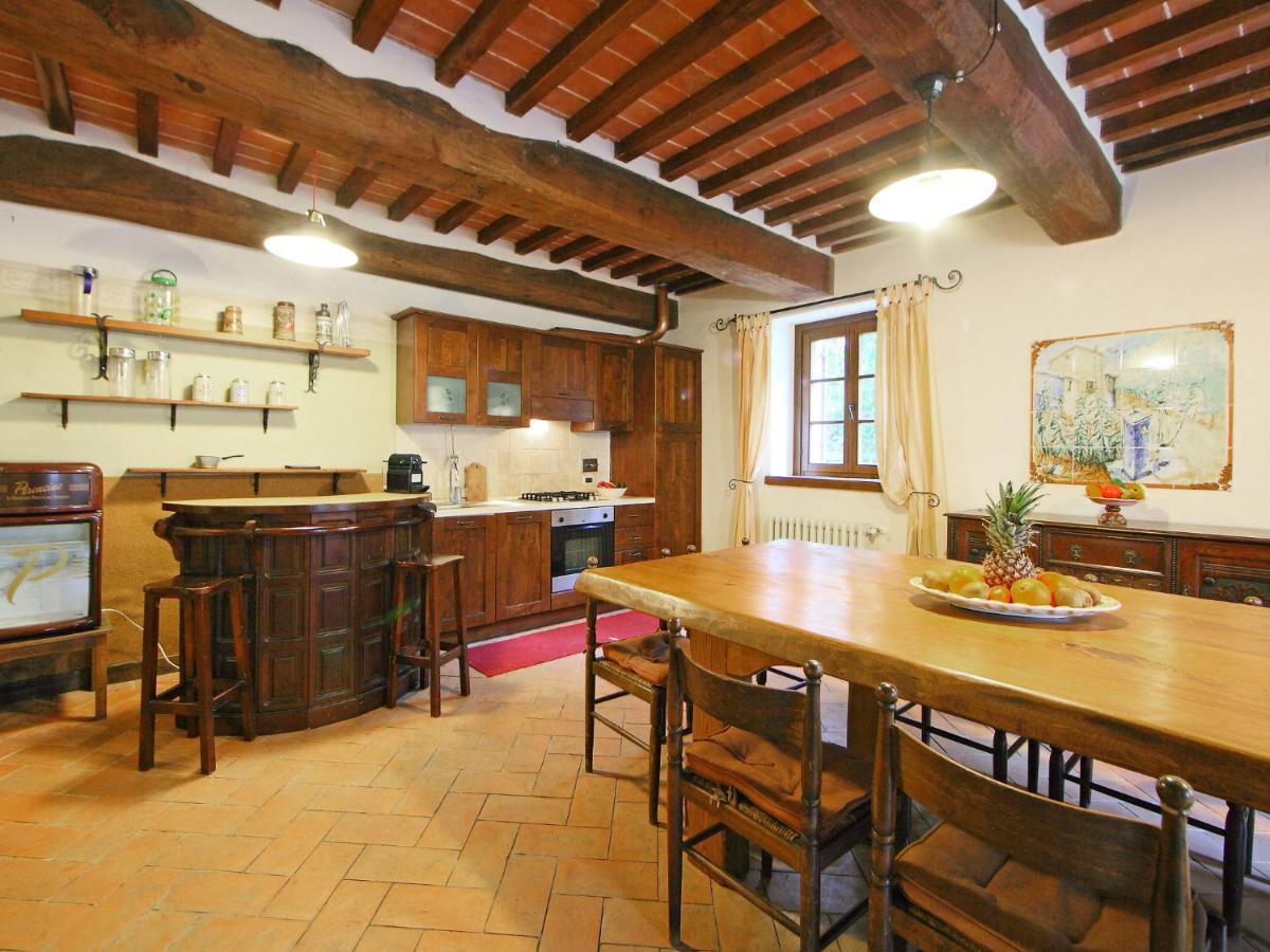 Holiday Home La Valchiera By Interhome Germagnano  外观 照片